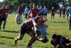 Foto de la galería: Centro de Cazadores y Club Liceo en un amistoso