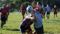 Foto de la galería: Centro de Cazadores y Club Liceo en un amistoso