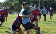 Foto de la galería: Centro de Cazadores y Club Liceo en un amistoso