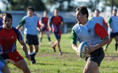 Foto de la galería: Centro de Cazadores y Club Liceo en un amistoso