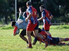 Foto de la galería: Centro de Cazadores y Club Liceo en un amistoso