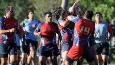 Foto de la galería: Centro de Cazadores y Club Liceo en un amistoso