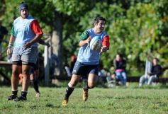 Foto de la galería: Centro de Cazadores y Club Liceo en un amistoso