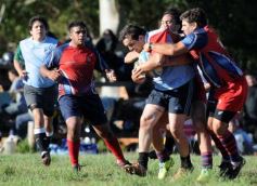 Foto de la galería: Centro de Cazadores y Club Liceo en un amistoso