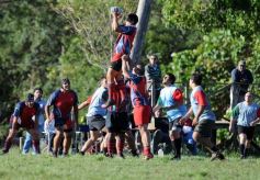 Foto de la galería: Centro de Cazadores y Club Liceo en un amistoso