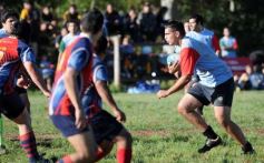 Foto de la galería: Centro de Cazadores y Club Liceo en un amistoso