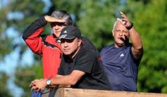 Foto de la galería: Centro de Cazadores y Club Liceo en un amistoso