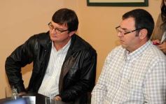 Foto de la galería: Agua de las Misiones firmó un convenio para uso estratégico