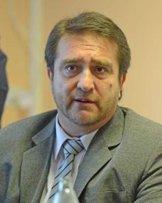 Foto de la galería: Agua de las Misiones firmó un convenio para uso estratégico