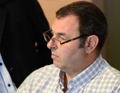 Foto de la galería: Agua de las Misiones firmó un convenio para uso estratégico