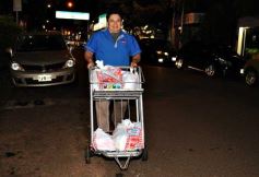 Foto de la galería: Presentaron la próxima Bicicleteada Solidaria