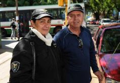 Foto de la galería: Presentaron la próxima Bicicleteada Solidaria