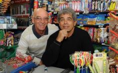 Foto de la galería: Presentaron la próxima Bicicleteada Solidaria