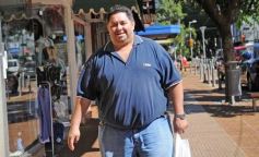 Foto de la galería: Presentaron la próxima Bicicleteada Solidaria