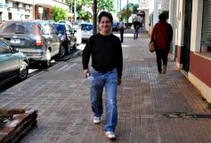 Foto de la galería: Presentaron la próxima Bicicleteada Solidaria