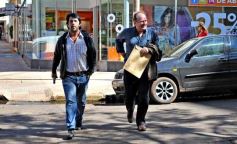 Foto de la galería: Presentaron la próxima Bicicleteada Solidaria