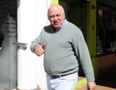 Foto de la galería: Presentaron la próxima Bicicleteada Solidaria