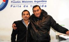 Foto de la galería: Presentaron la próxima Bicicleteada Solidaria