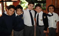 Foto de la galería: Presentaron la próxima Bicicleteada Solidaria