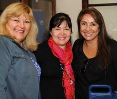 Foto de la galería: Presentaron la próxima Bicicleteada Solidaria