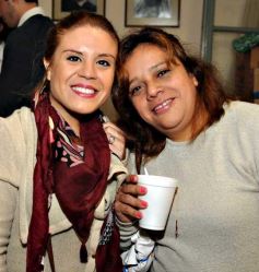 Foto de la galería: Presentaron la próxima Bicicleteada Solidaria