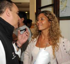 Foto de la galería: Presentaron la próxima Bicicleteada Solidaria