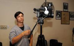 Foto de la galería: Presentaron la próxima Bicicleteada Solidaria