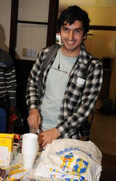 Foto de la galería: Presentaron la próxima Bicicleteada Solidaria