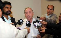 Foto de la galería: Presentaron la próxima Bicicleteada Solidaria