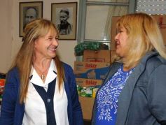 Foto de la galería: Presentaron la próxima Bicicleteada Solidaria