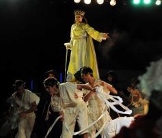 Foto de la galería: Arcano de Viernes Santo en la plaza, Primera Parte