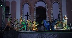 Foto de la galería: Arcano de Viernes Santo en la plaza, Primera Parte