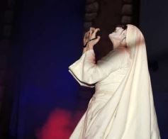 Foto de la galería: Arcano de Viernes Santo en la plaza, Primera Parte