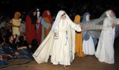 Foto de la galería: Arcano de Viernes Santo en la plaza, Primera Parte