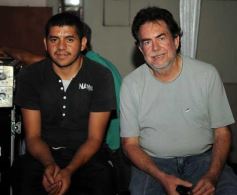 Foto de la galería: Arcano de Viernes Santo en la plaza, Primera Parte