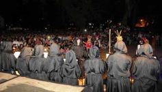 Foto de la galería: Arcano de Viernes Santo en la plaza, Primera Parte