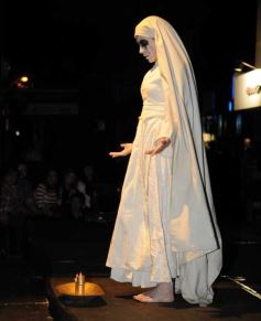 Foto de la galería: Arcano de Viernes Santo en la plaza, Primera Parte