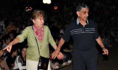 Foto de la galería: Arcano de Viernes Santo en la plaza, Primera Parte