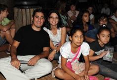Foto de la galería: Arcano de Viernes Santo en la plaza, Primera Parte