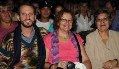 Foto de la galería: Arcano de Viernes Santo en la plaza, Primera Parte