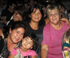 Foto de la galería: Arcano de Viernes Santo en la plaza, Primera Parte