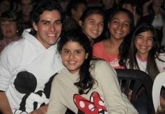 Foto de la galería: Arcano de Viernes Santo en la plaza, Primera Parte