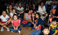 Foto de la galería: Arcano de Viernes Santo en la plaza, Primera Parte