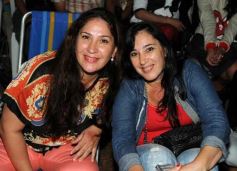 Foto de la galería: Arcano de Viernes Santo en la plaza, Primera Parte