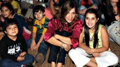 Foto de la galería: Arcano de Viernes Santo en la plaza, Primera Parte