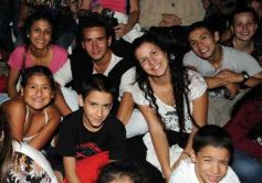 Foto de la galería: Arcano de Viernes Santo en la plaza, Primera Parte