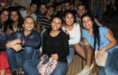 Foto de la galería: Arcano de Viernes Santo en la plaza, Primera Parte