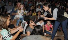 Foto de la galería: Arcano de Viernes Santo en la plaza, Primera Parte