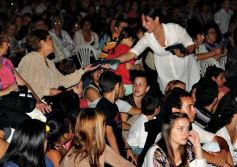 Foto de la galería: Arcano de Viernes Santo en la plaza, Primera Parte