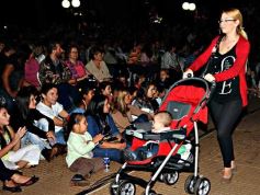 Foto de la galería: Arcano de Viernes Santo en la plaza, Primera Parte